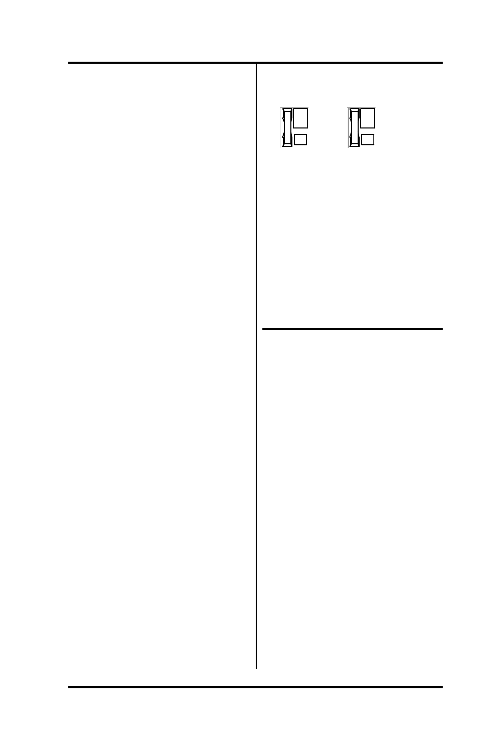 FUJITSU SRS-1050 User Manual | Page 73 / 140