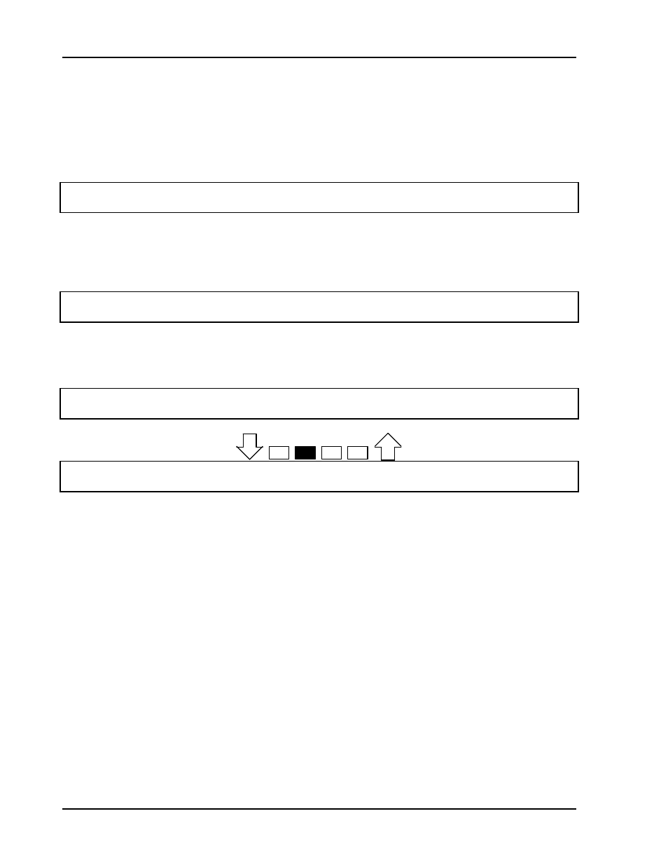 FUJITSU SRS-1050 User Manual | Page 88 / 140