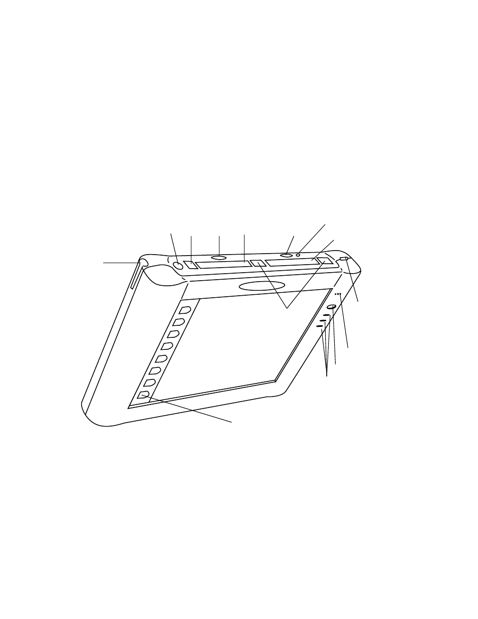 FUJITSU 200 User Manual | Page 16 / 130
