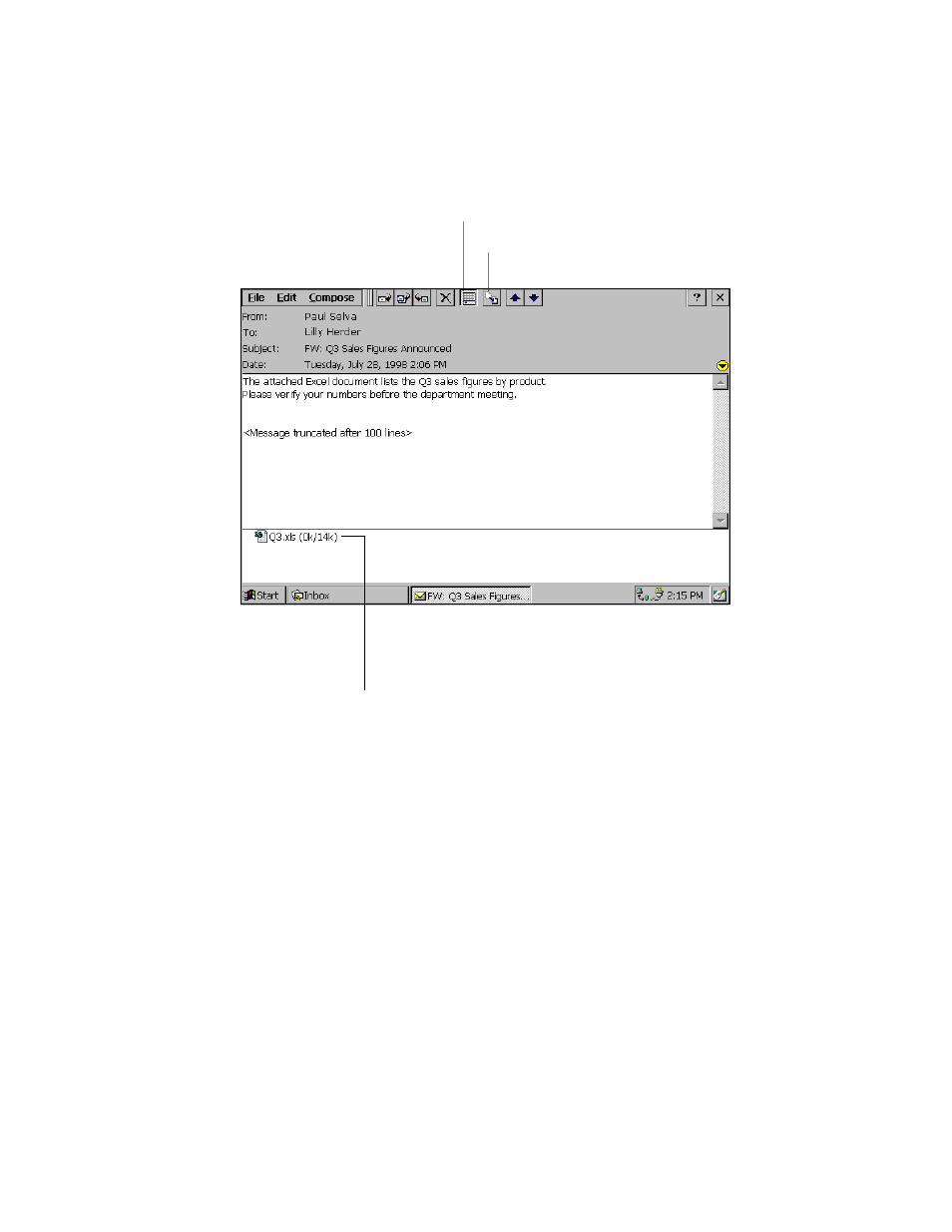 FUJITSU 200 User Manual | Page 59 / 130
