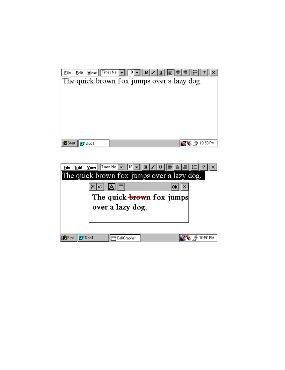 FUJITSU 200 User Manual | Page 82 / 130