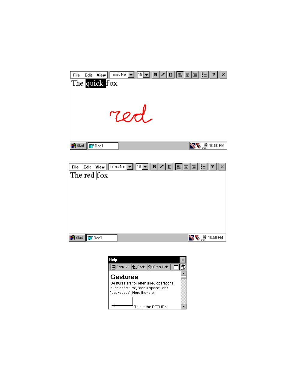 FUJITSU 200 User Manual | Page 91 / 130