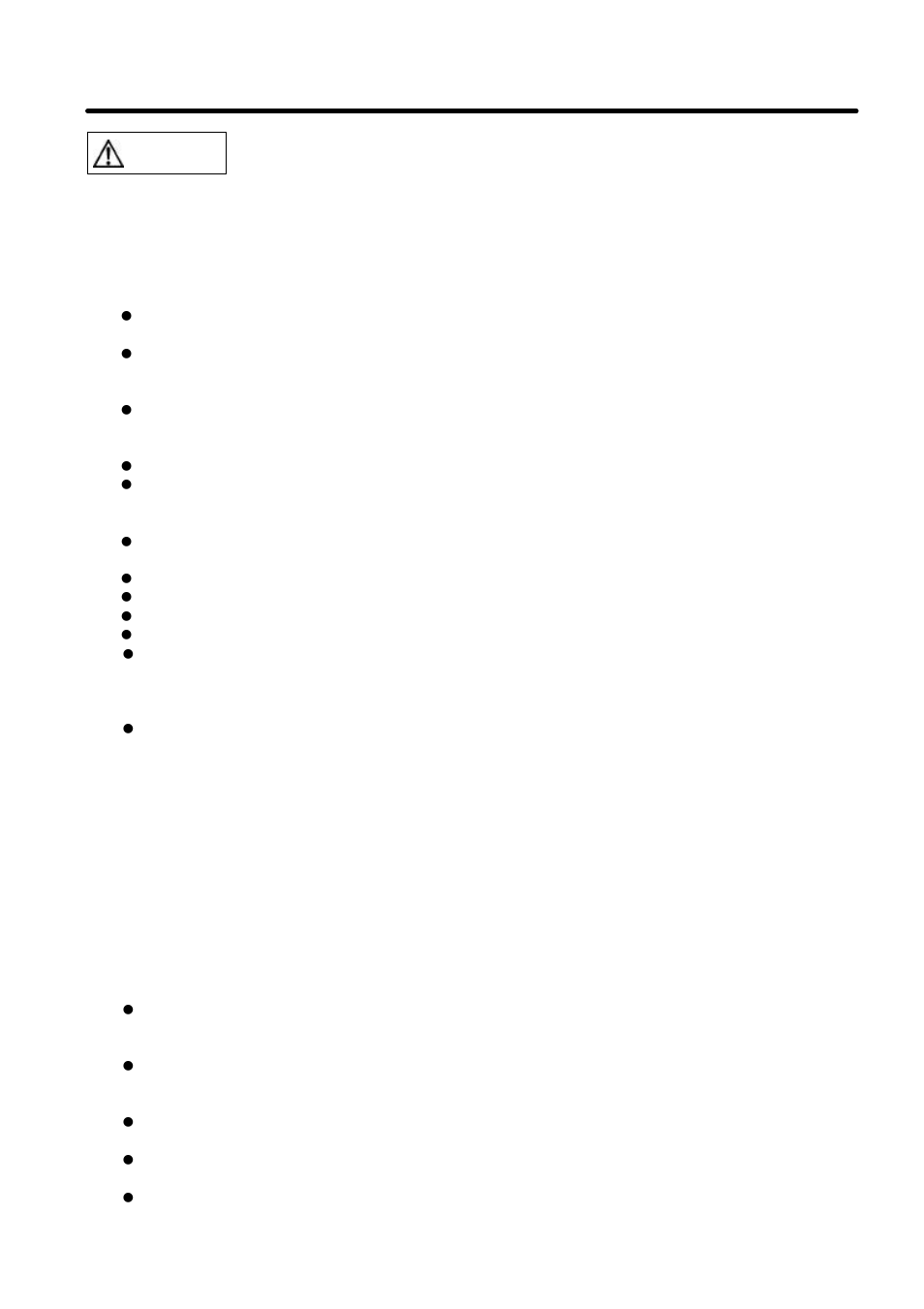 Safety instructions | FUJITSU FS-1008MU User Manual | Page 5 / 32