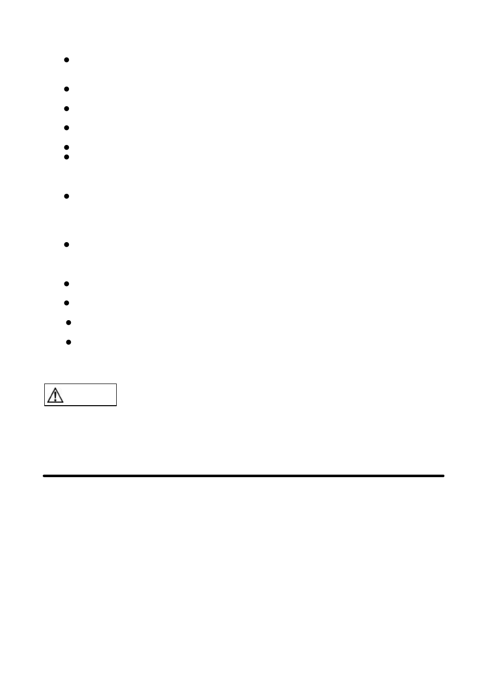 Disposal | FUJITSU FS-1008MU User Manual | Page 6 / 32