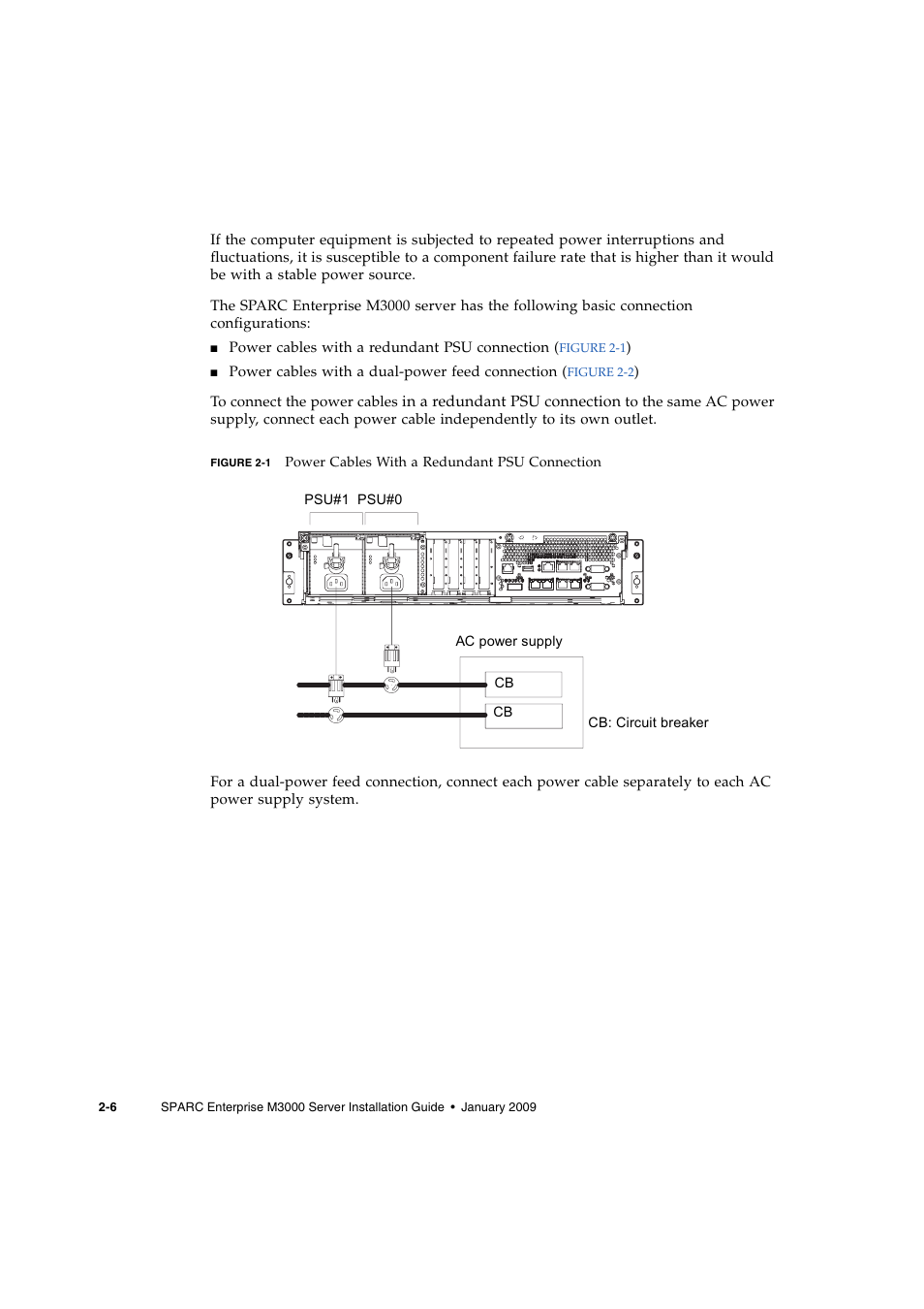 FUJITSU M3000 User Manual | Page 32 / 76