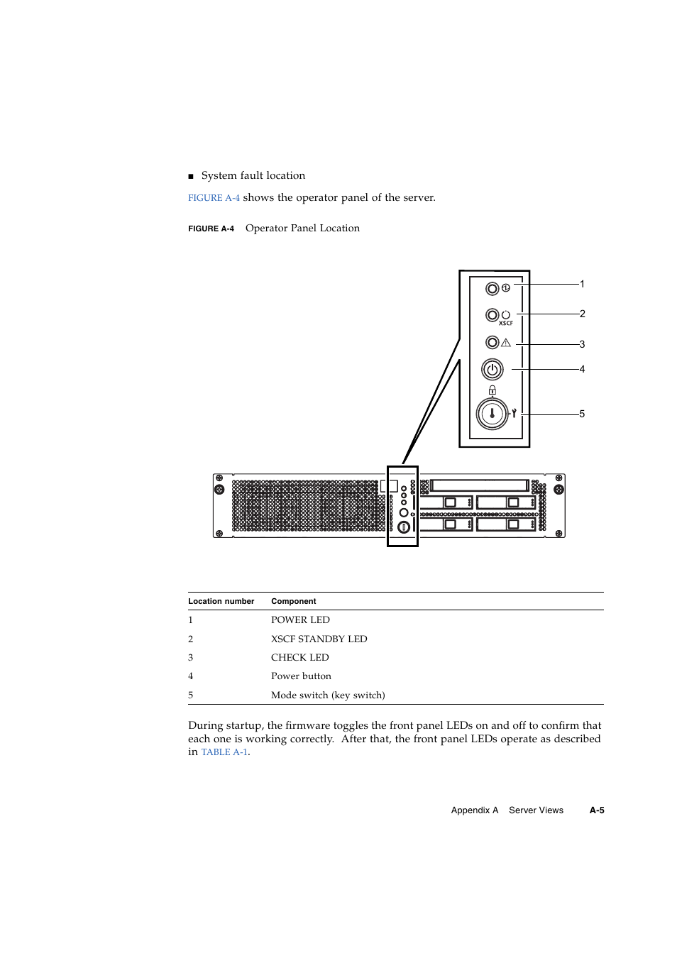 FUJITSU M3000 User Manual | Page 61 / 76