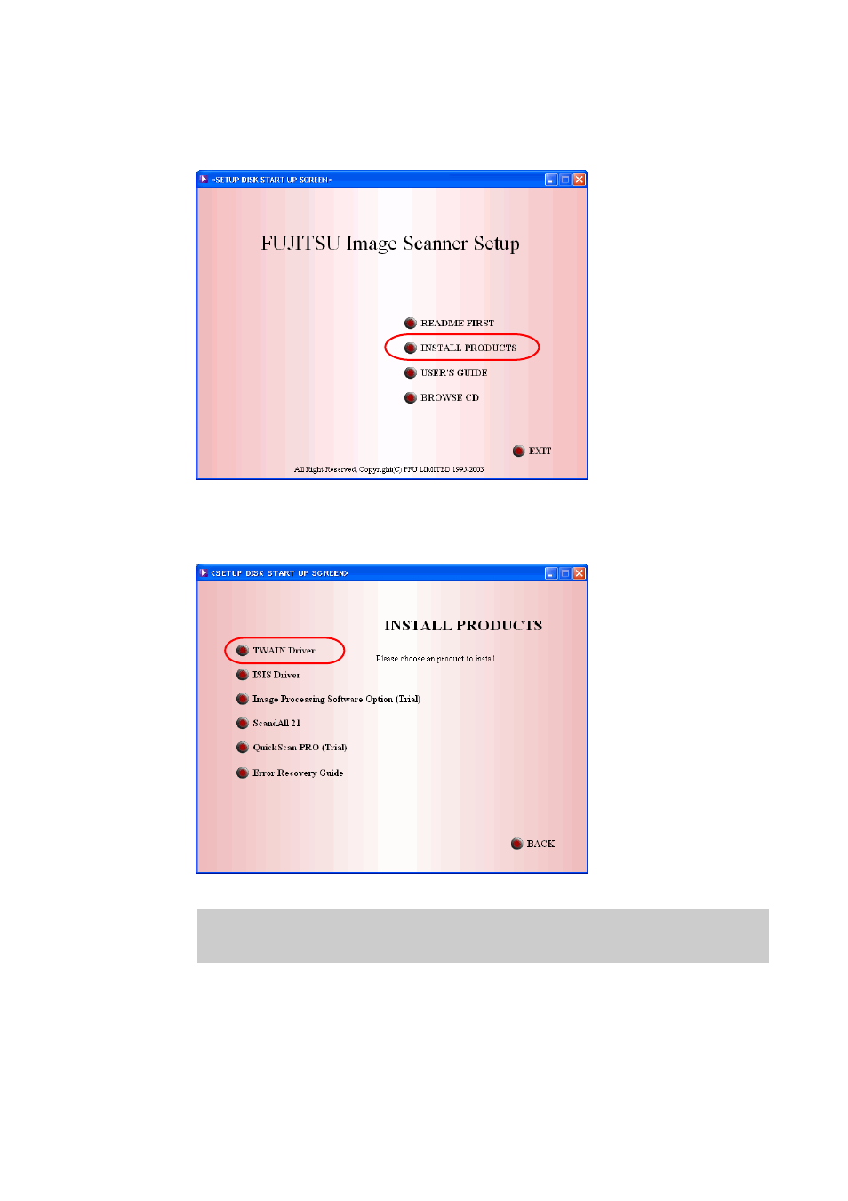 FUJITSU 32 User Manual | Page 15 / 165