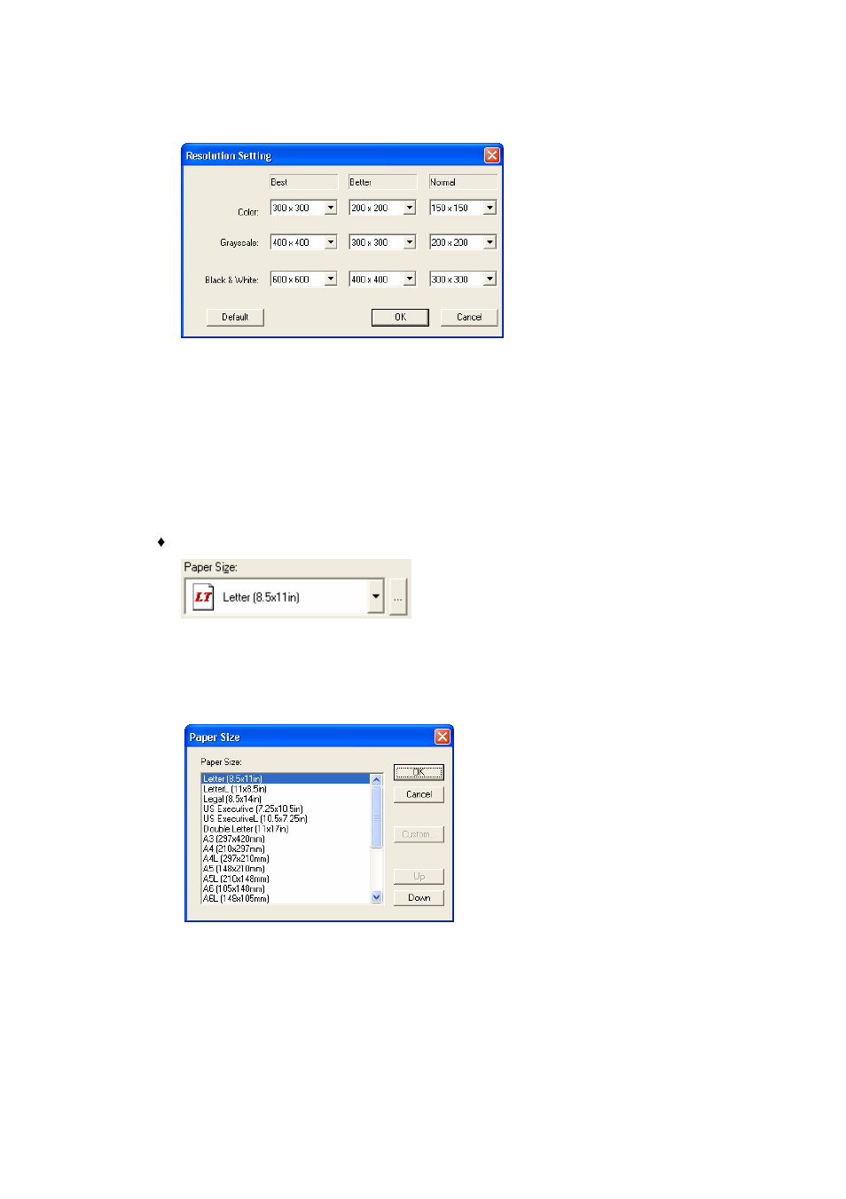 FUJITSU 32 User Manual | Page 25 / 165