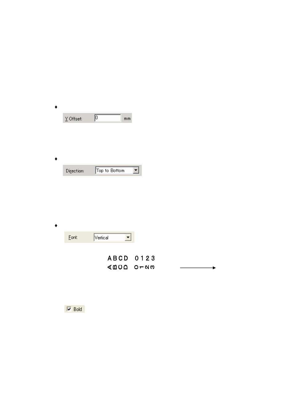 FUJITSU 32 User Manual | Page 47 / 165