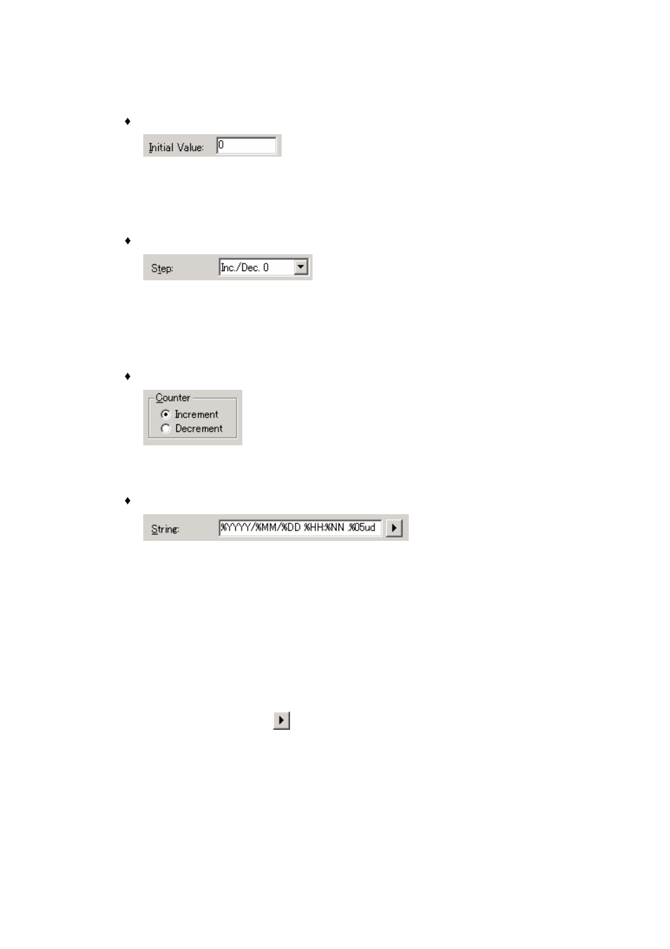 FUJITSU 32 User Manual | Page 48 / 165