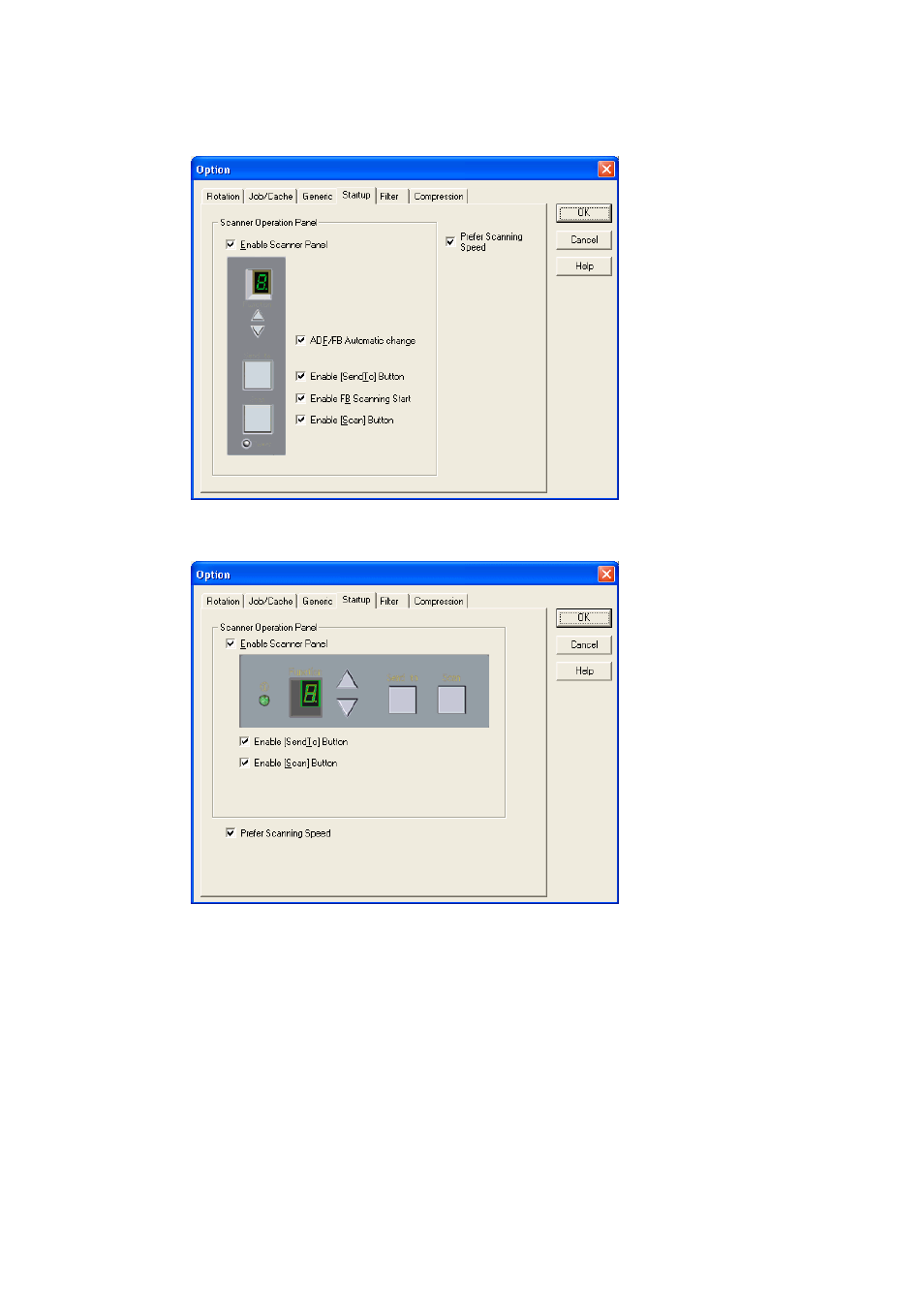 FUJITSU 32 User Manual | Page 51 / 165