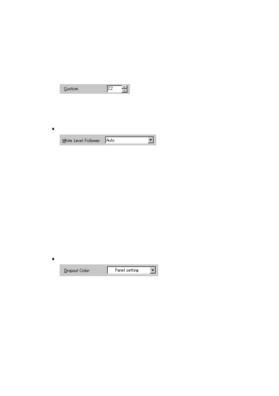 FUJITSU 32 User Manual | Page 62 / 165