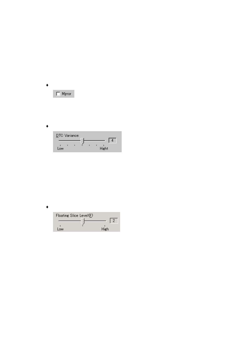 FUJITSU 32 User Manual | Page 65 / 165