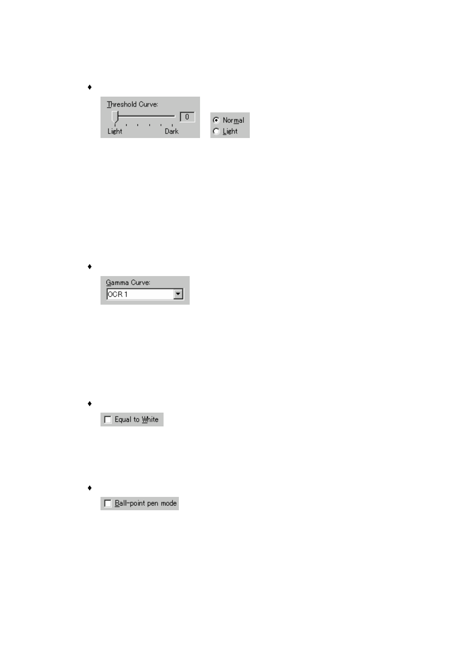 FUJITSU 32 User Manual | Page 67 / 165