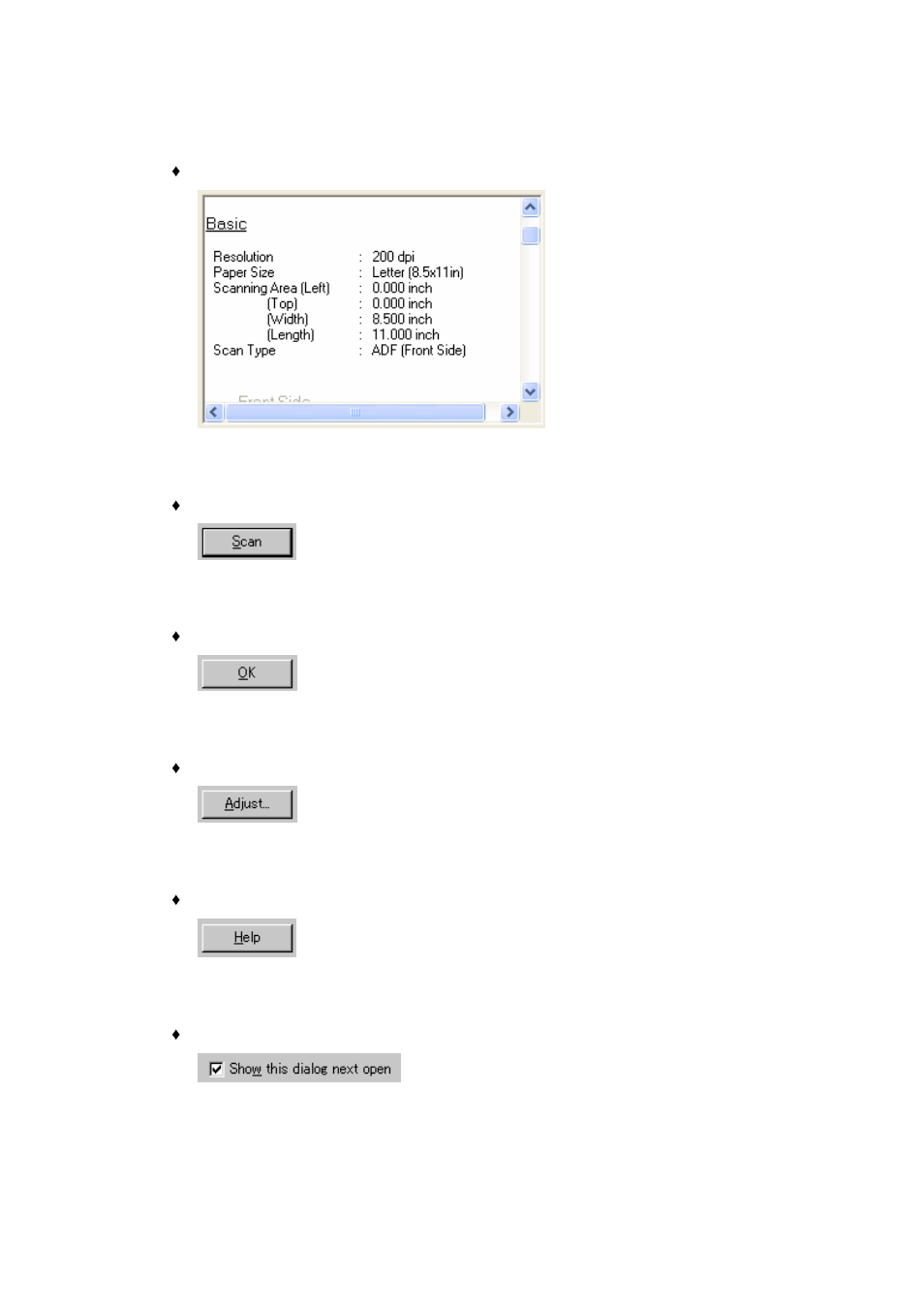 FUJITSU 32 User Manual | Page 78 / 165