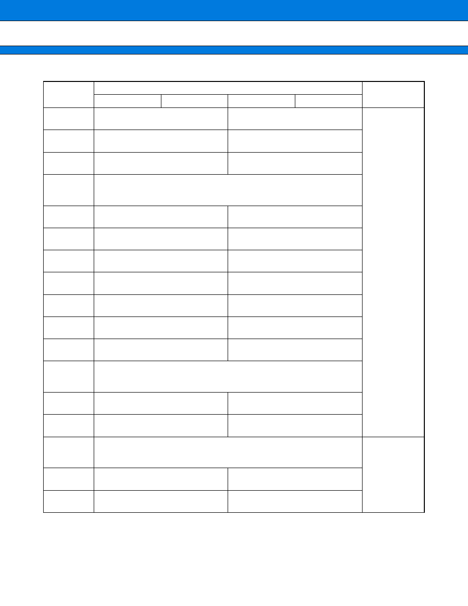 FUJITSU MB91401 User Manual | Page 42 / 72