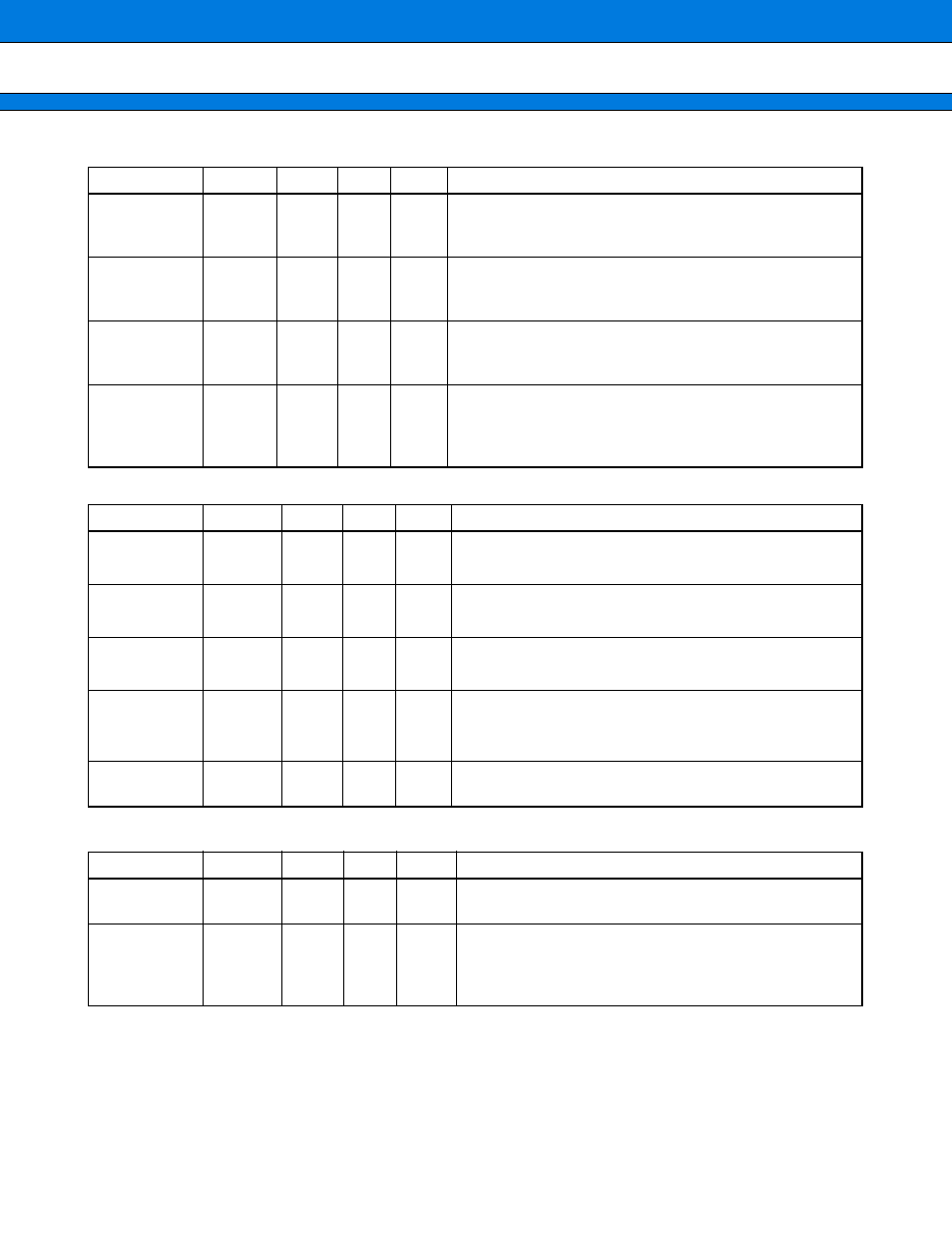 FUJITSU MB91401 User Manual | Page 8 / 72