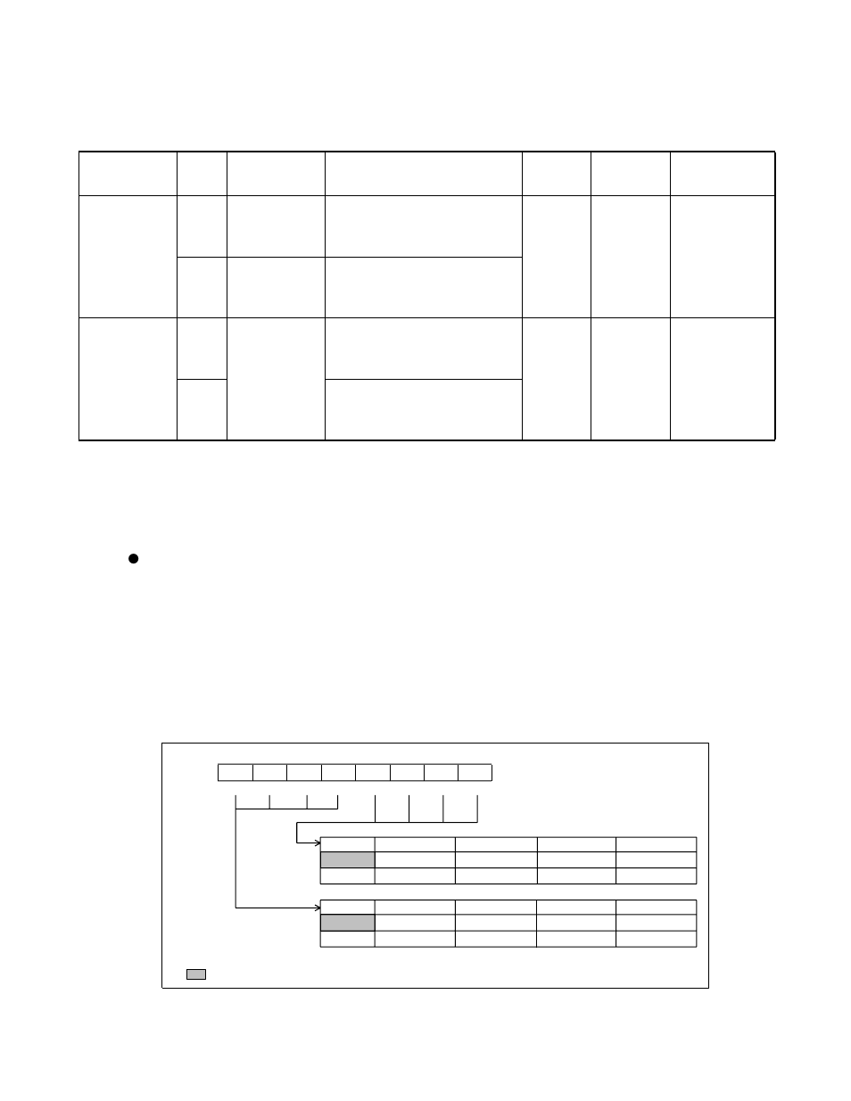 FUJITSU F2MC-8L F202RA User Manual | Page 103 / 436