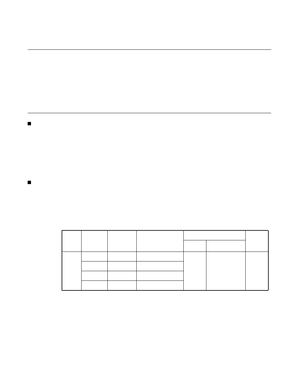 4 port 4, Port 4 | FUJITSU F2MC-8L F202RA User Manual | Page 106 / 436