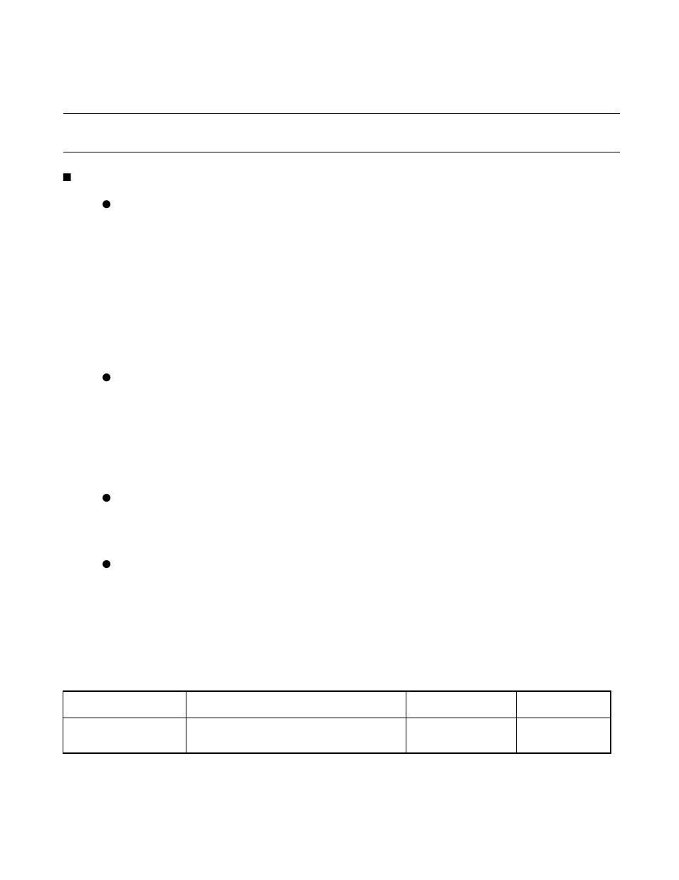 2 operations of port 4 functions, Operations of port 4 functions | FUJITSU F2MC-8L F202RA User Manual | Page 109 / 436
