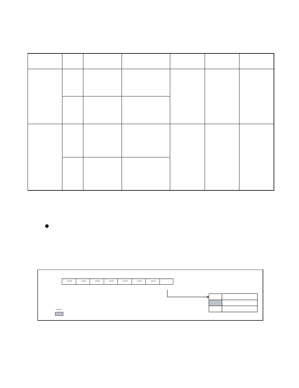 FUJITSU F2MC-8L F202RA User Manual | Page 113 / 436