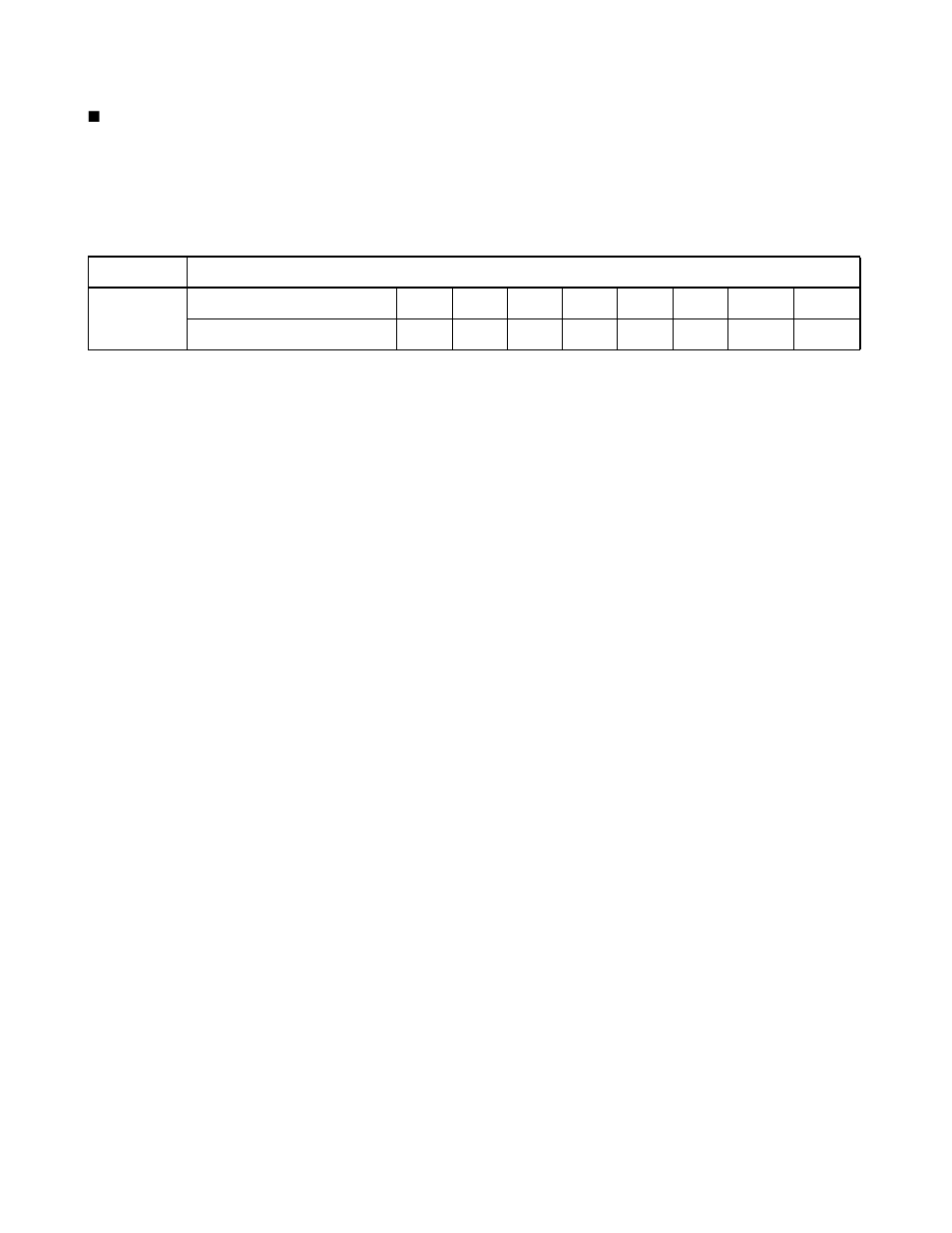 FUJITSU F2MC-8L F202RA User Manual | Page 118 / 436