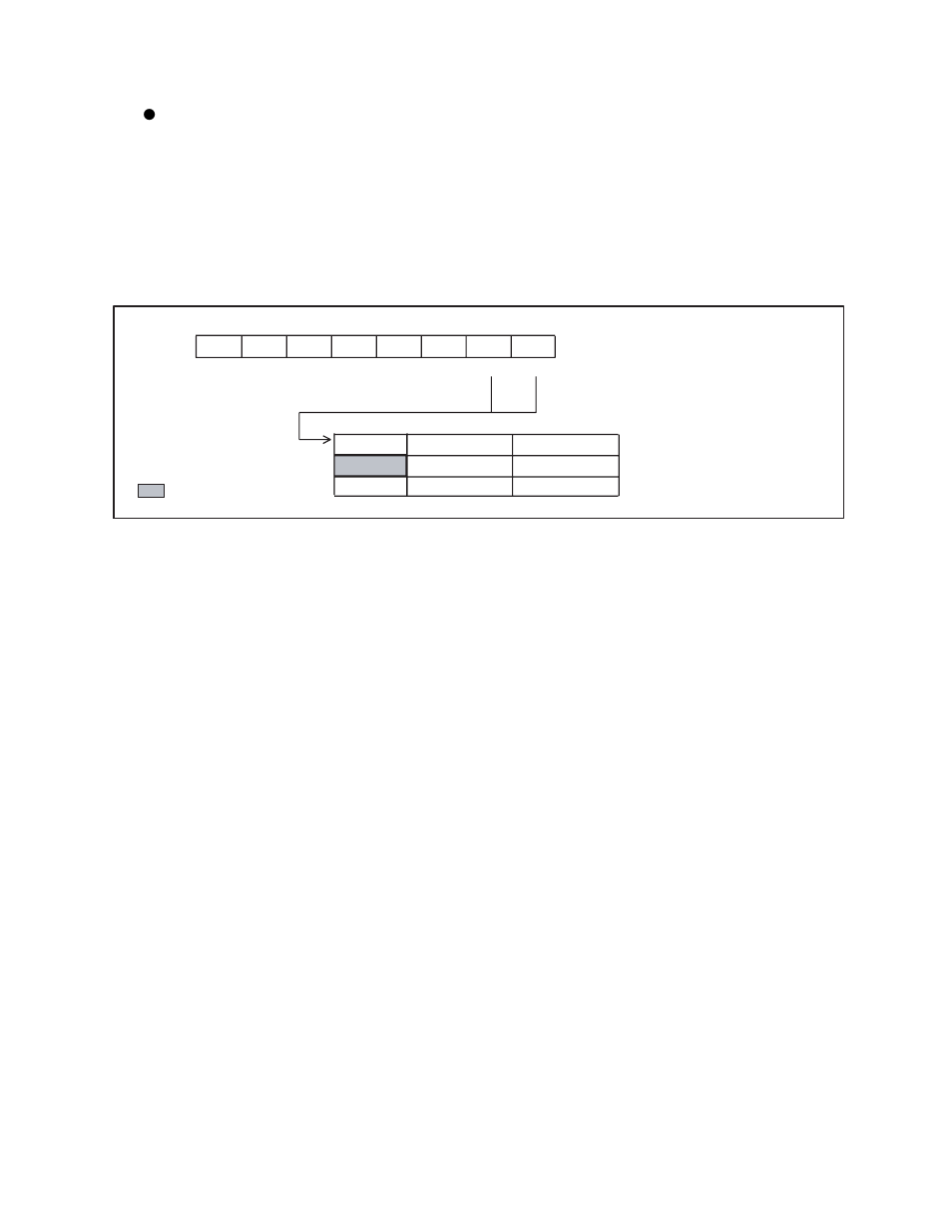 FUJITSU F2MC-8L F202RA User Manual | Page 120 / 436