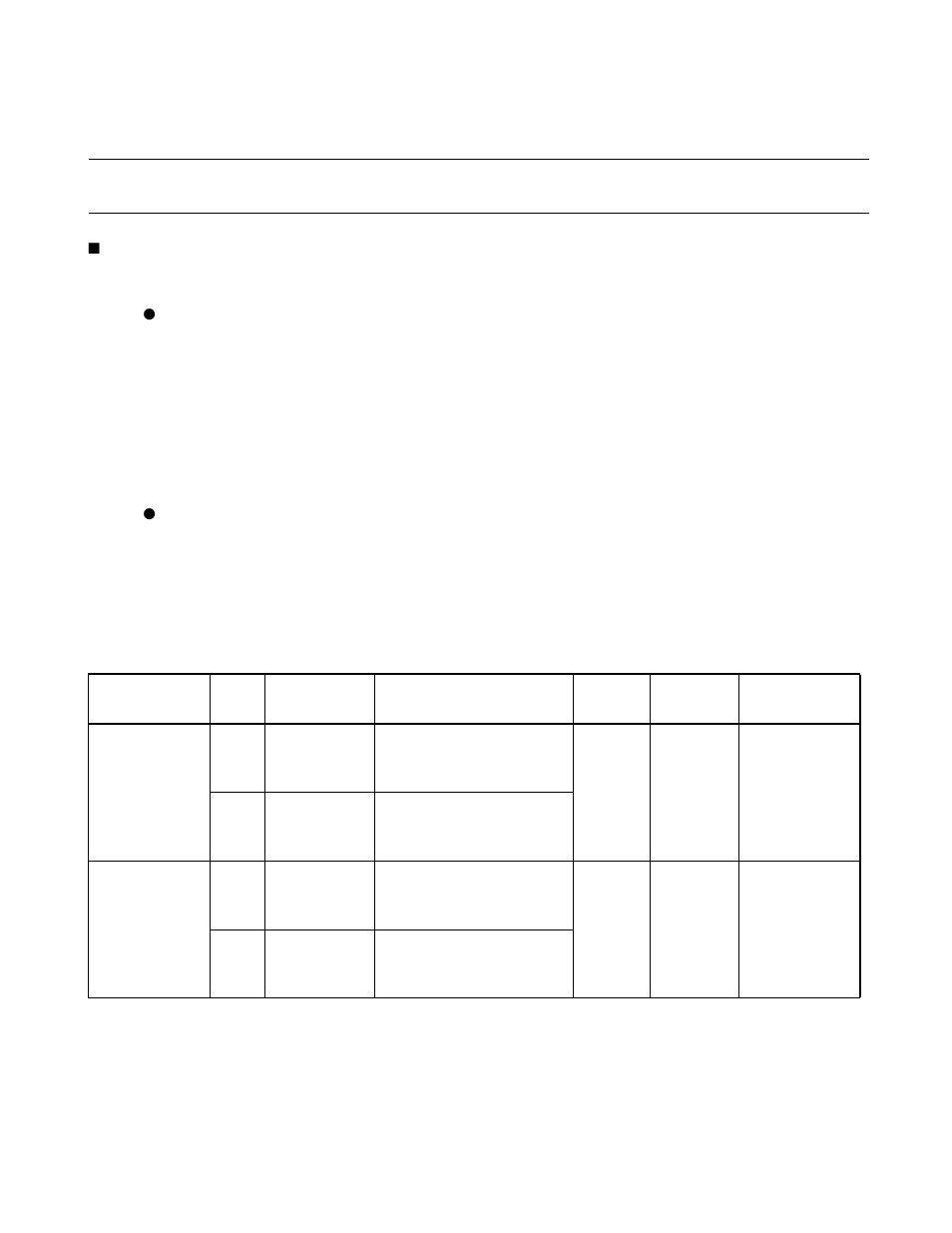 1 registers of port 7 (pdr7, ddr7, pul7), Registers of port 7 (pdr7, ddr7, pul7) | FUJITSU F2MC-8L F202RA User Manual | Page 125 / 436