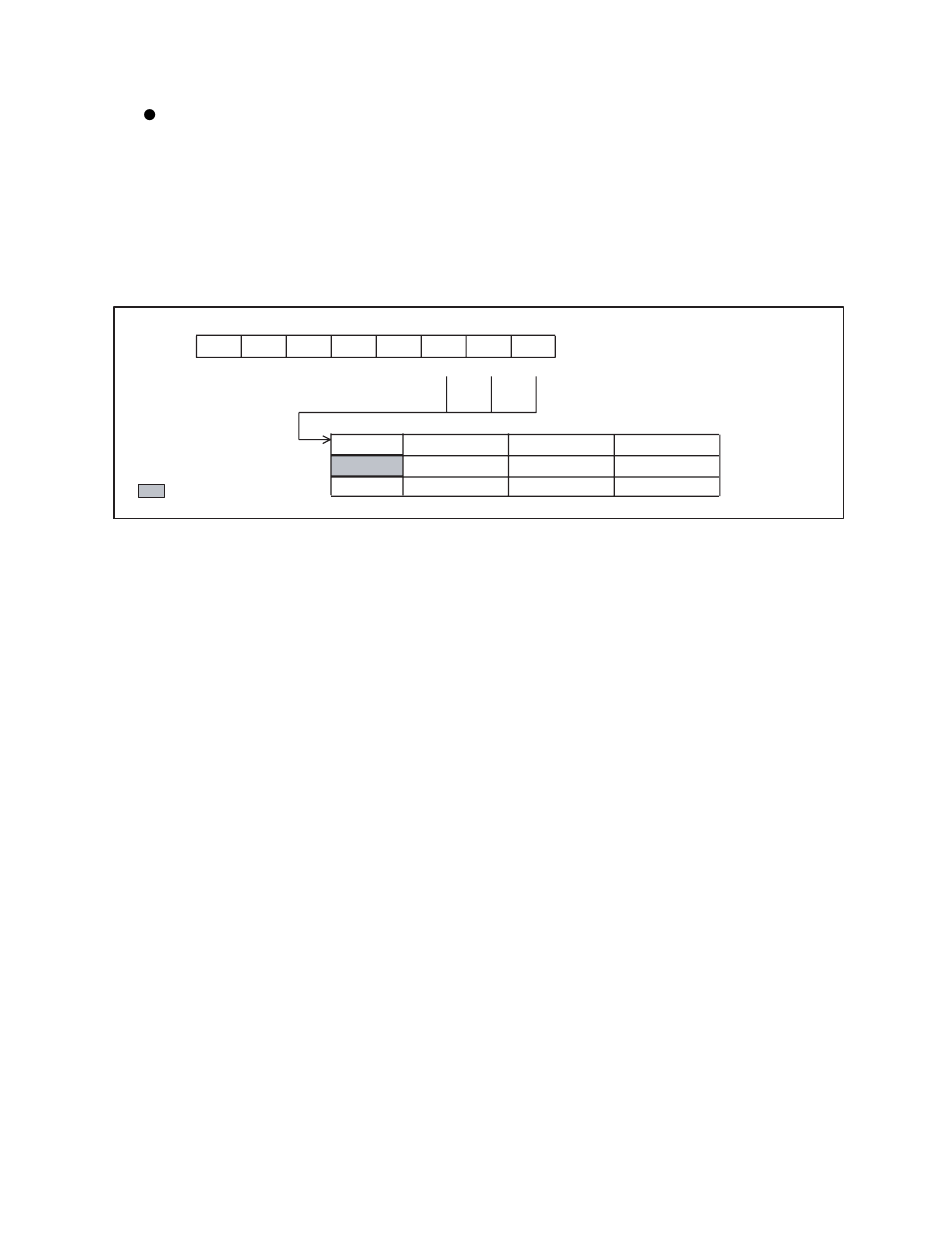 FUJITSU F2MC-8L F202RA User Manual | Page 126 / 436