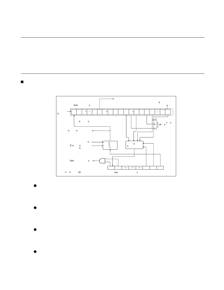 2 configuration of time-base timer, Configuration of time-base timer, Block diagram of time-base timer | 118 chapter 5 time-base timer | FUJITSU F2MC-8L F202RA User Manual | Page 134 / 436