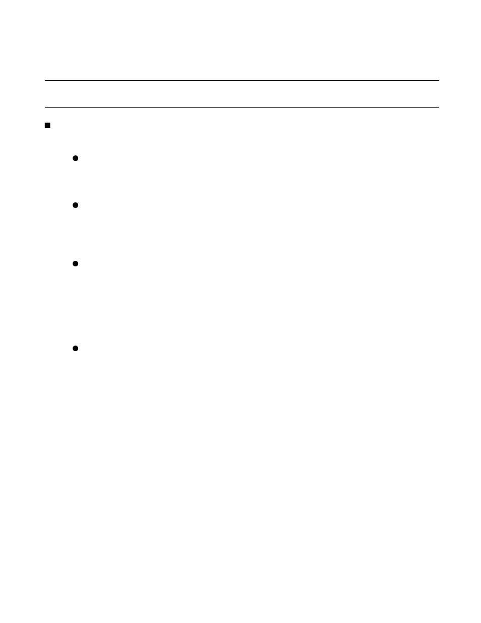 6 notes on using time-base timer, Notes on using time-base timer | FUJITSU F2MC-8L F202RA User Manual | Page 140 / 436