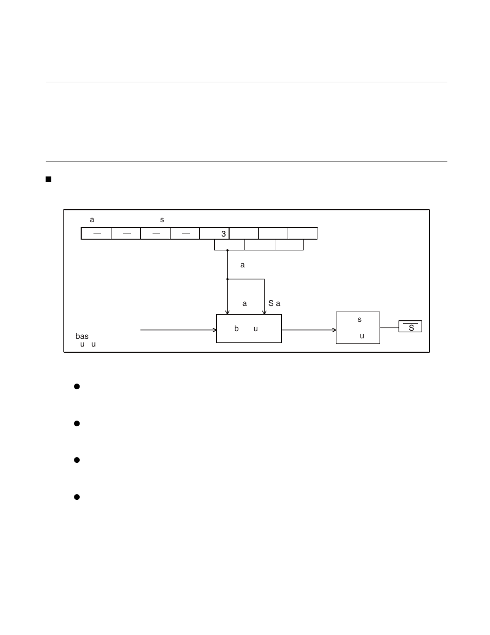 2 configuration of watchdog timer, Configuration of watchdog timer | FUJITSU F2MC-8L F202RA User Manual | Page 145 / 436