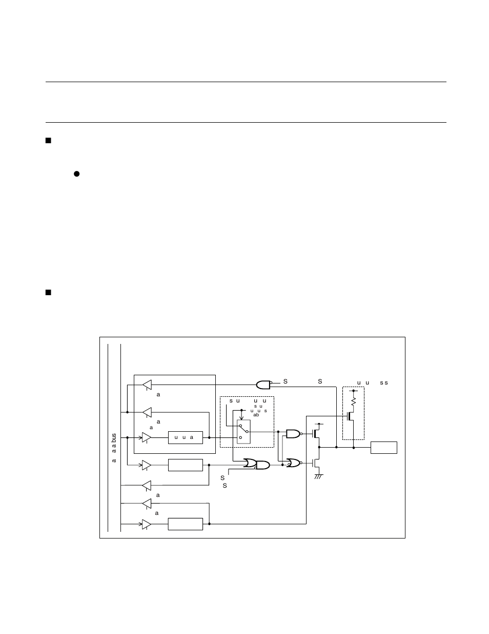 3 pin of 8-bit pwm timer, Pin of 8-bit pwm timer, Pin related to the 8-bit pwm timer | FUJITSU F2MC-8L F202RA User Manual | Page 157 / 436