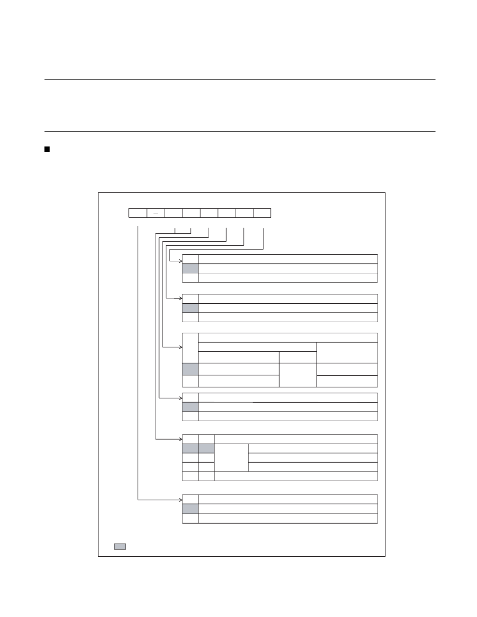 1 pwm control register (cntr), Pwm control register (cntr) | FUJITSU F2MC-8L F202RA User Manual | Page 159 / 436