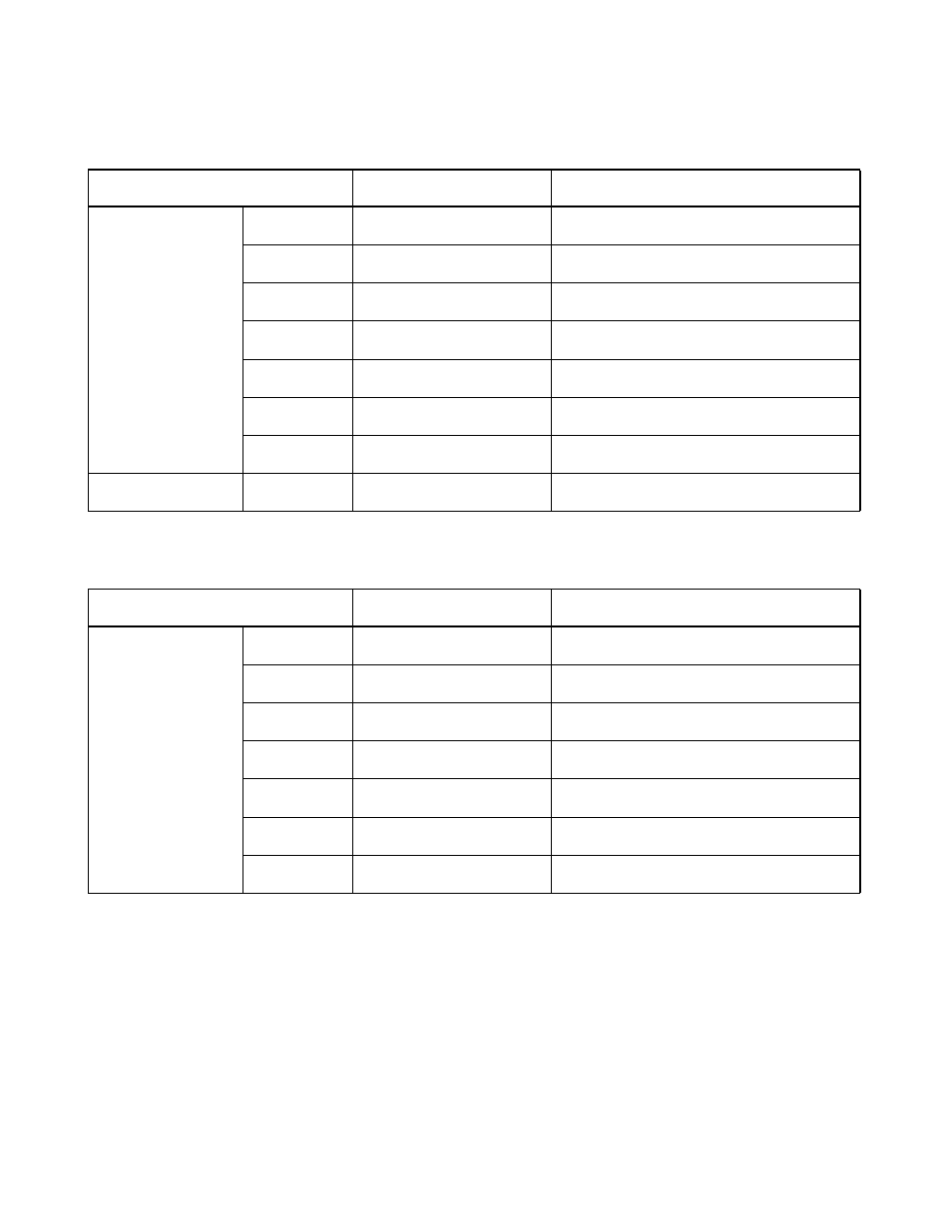 FUJITSU F2MC-8L F202RA User Manual | Page 179 / 436