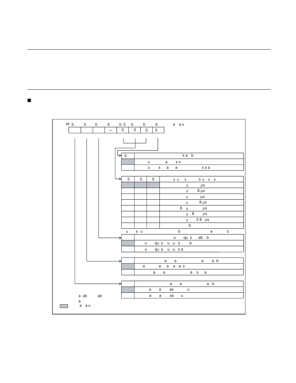 3 timer 1 control register (tcr1), Timer 1 control register (tcr1) | FUJITSU F2MC-8L F202RA User Manual | Page 191 / 436