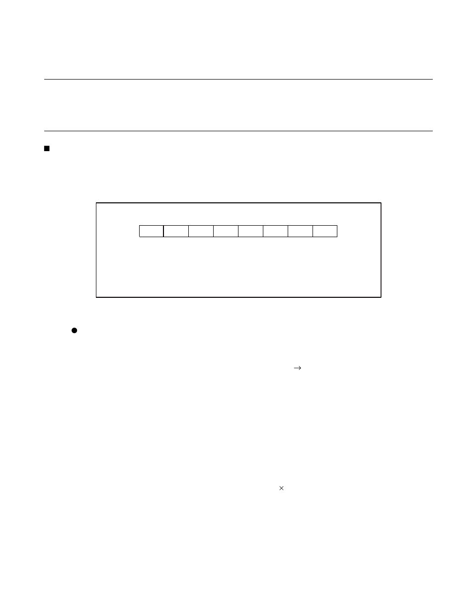 5 timer 0 data register (tdr0), Timer 0 data register (tdr0) | FUJITSU F2MC-8L F202RA User Manual | Page 194 / 436