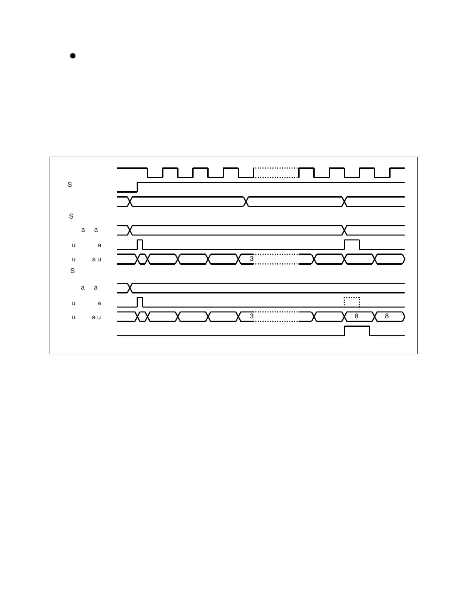 FUJITSU F2MC-8L F202RA User Manual | Page 206 / 436
