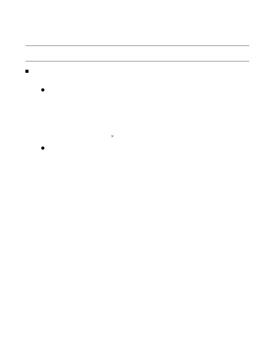 Program example for 8/16-bit capture timer/counter | FUJITSU F2MC-8L F202RA User Manual | Page 216 / 436