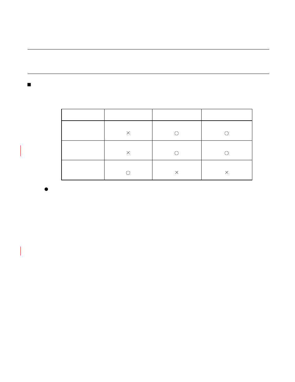 3 differences between models, Differences between models | FUJITSU F2MC-8L F202RA User Manual | Page 22 / 436