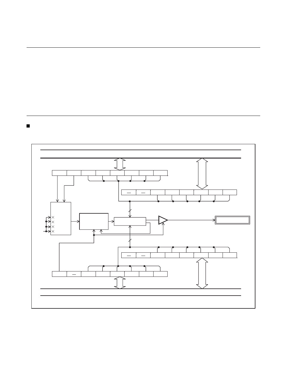 2 configuration of 12-bit ppg timer circuit, Configuration of 12-bit ppg timer circuit, Block diagram of 12-bit ppg timer | FUJITSU F2MC-8L F202RA User Manual | Page 225 / 436