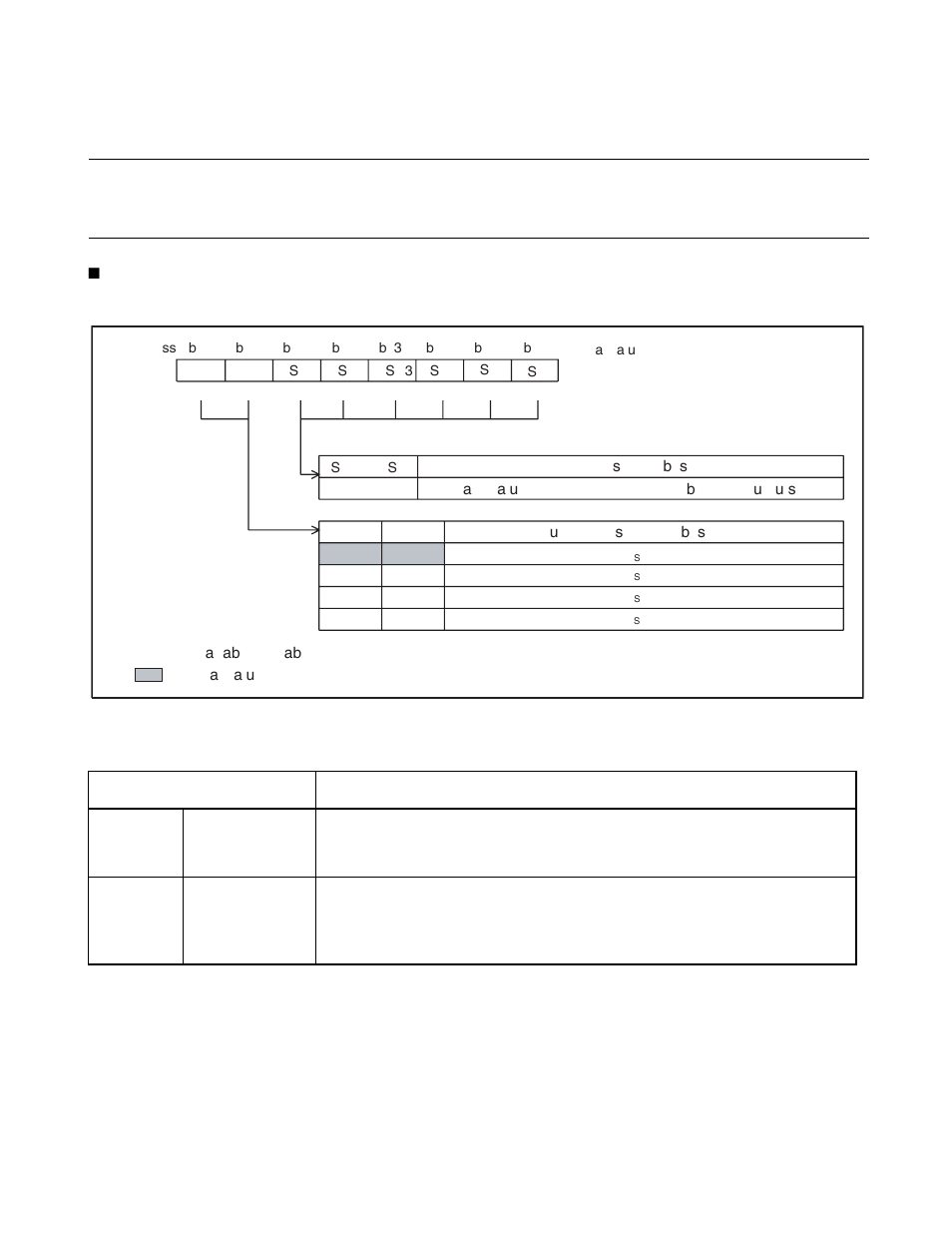 1 12-bit ppg control register 1 (rcr21), Bit ppg control register 1 (rcr21) | FUJITSU F2MC-8L F202RA User Manual | Page 230 / 436