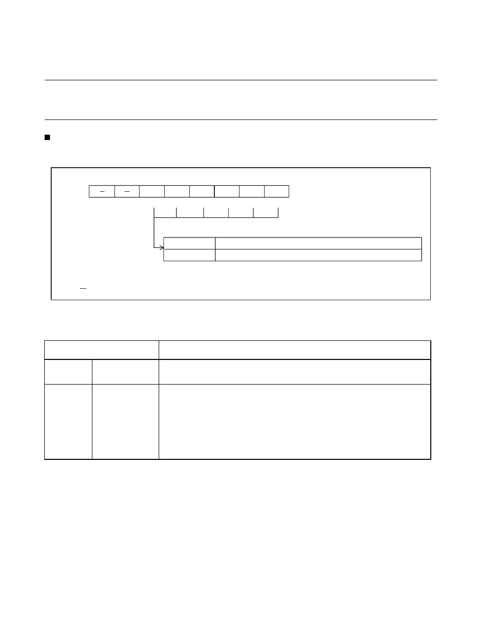 4 12-bit ppg control register 4 (rcr24), Bit ppg control register 4 (rcr24) | FUJITSU F2MC-8L F202RA User Manual | Page 234 / 436