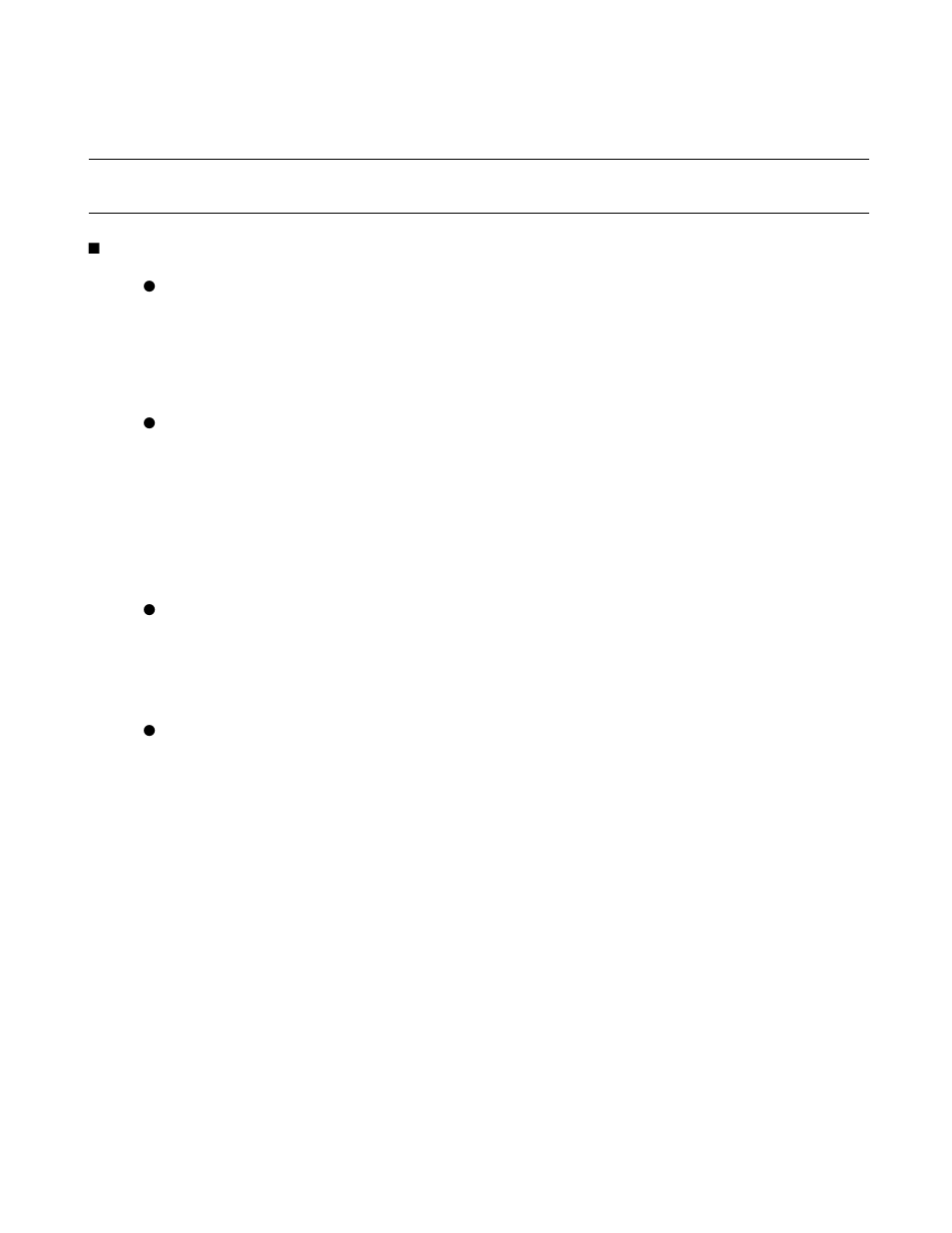 6 notes on using 12-bit ppg timer, Notes on using 12-bit ppg timer | FUJITSU F2MC-8L F202RA User Manual | Page 237 / 436