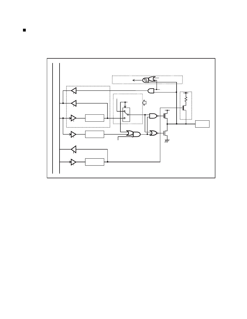 FUJITSU F2MC-8L F202RA User Manual | Page 246 / 436