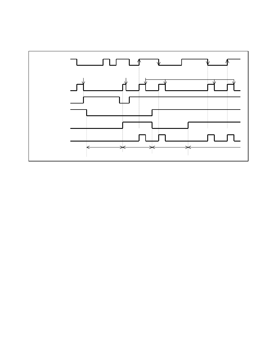 FUJITSU F2MC-8L F202RA User Manual | Page 256 / 436