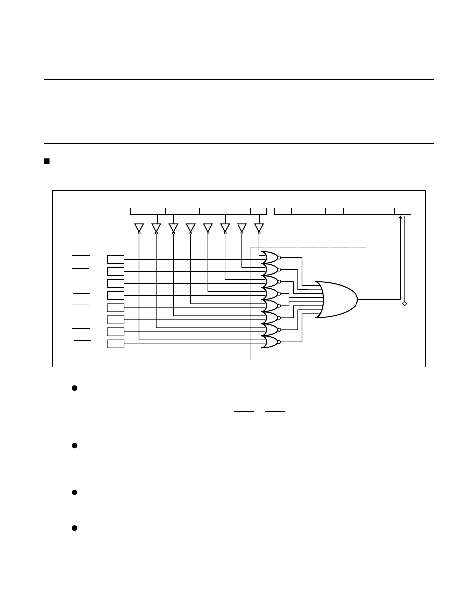 2 configuration of external interrupt circuit 2, Configuration of external interrupt circuit 2, Block diagram of external interrupt circuit 2 | FUJITSU F2MC-8L F202RA User Manual | Page 261 / 436