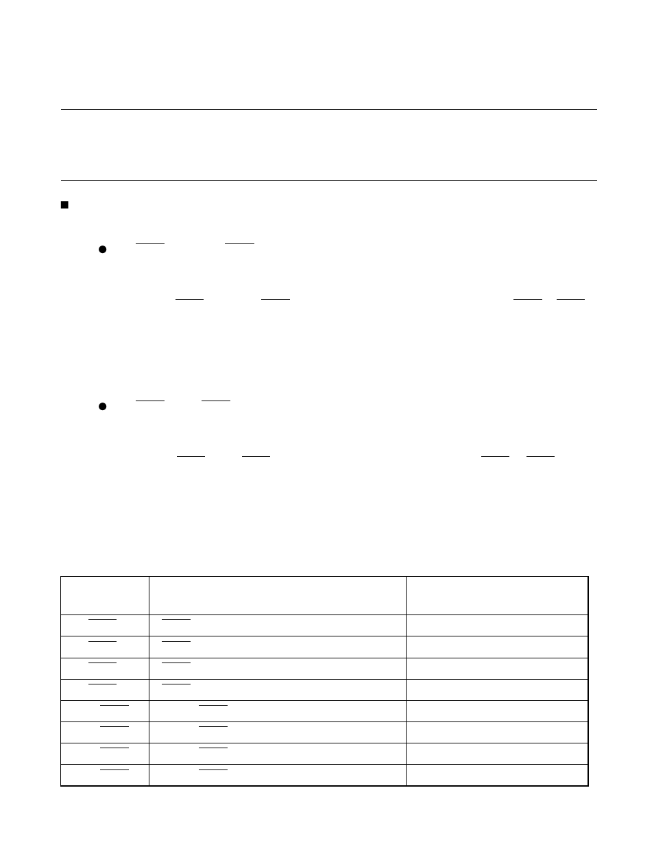 3 pins of external interrupt circuit 2, Pins of external interrupt circuit 2 | FUJITSU F2MC-8L F202RA User Manual | Page 262 / 436