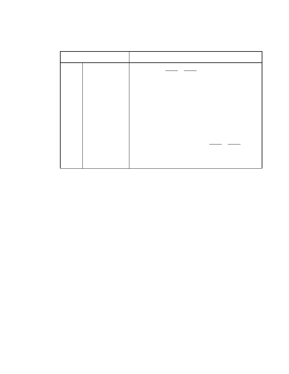 FUJITSU F2MC-8L F202RA User Manual | Page 267 / 436