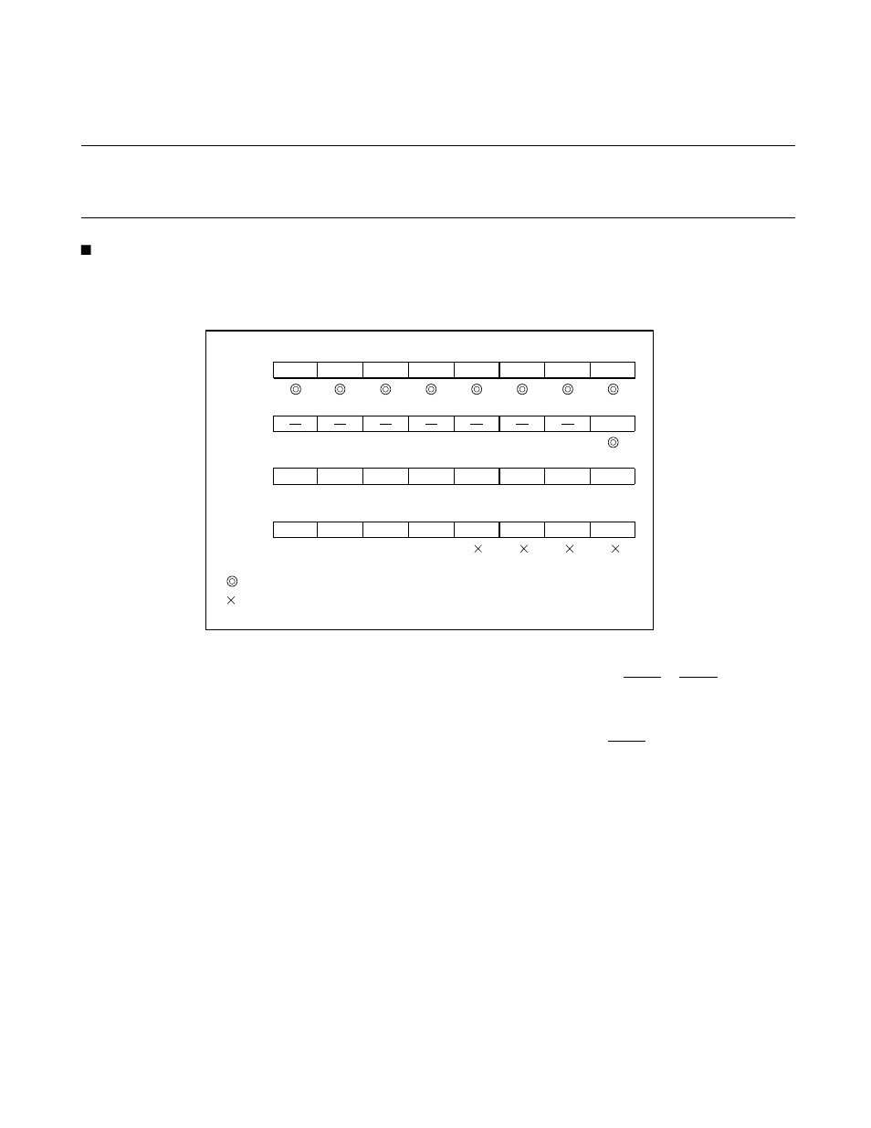 6 operations of external interrupt circuit 2, Operations of external interrupt circuit 2, Operation of external interrupt circuit 2 | FUJITSU F2MC-8L F202RA User Manual | Page 270 / 436